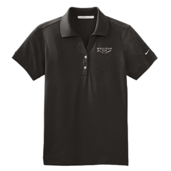 Women's - Nike Dri FIT Classic Polo Thumbnail