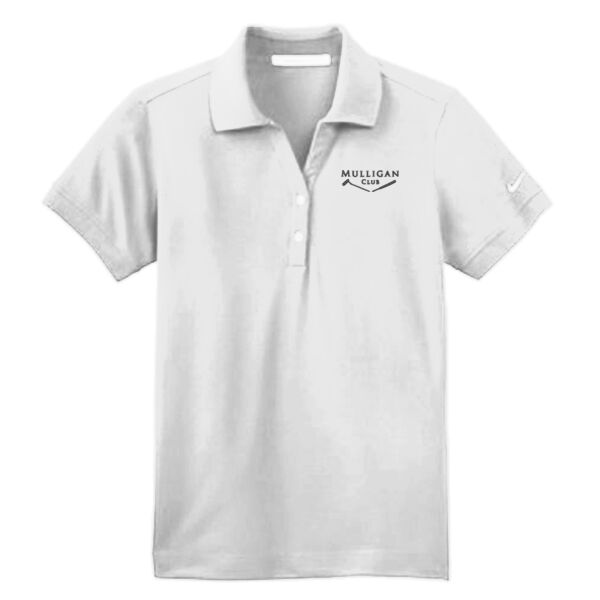 Women's - Nike Dri FIT Classic Polo Thumbnail