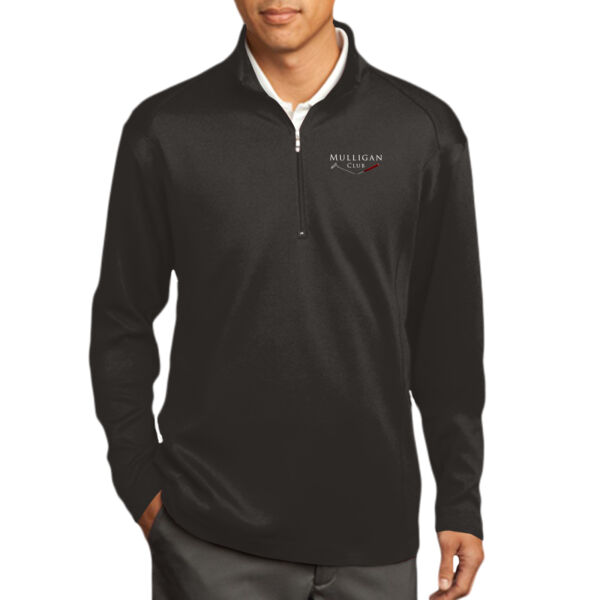 Men's - Nike Sport Cover-Up  Thumbnail