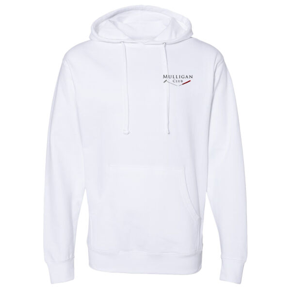 Midweight Hooded Sweatshirt Thumbnail