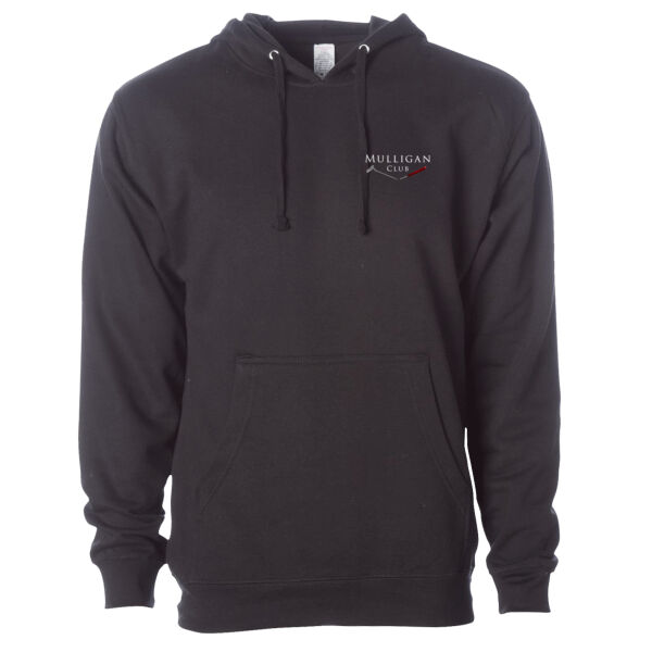 Midweight Hooded Sweatshirt Thumbnail