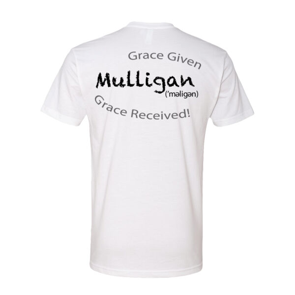 CVC Short Sleeve Crew  Thumbnail