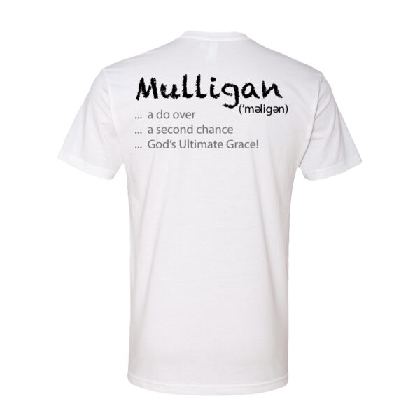 CVC Short Sleeve Crew  Thumbnail