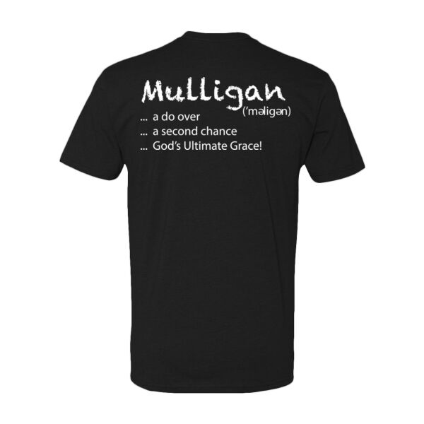 CVC Short Sleeve Crew Thumbnail